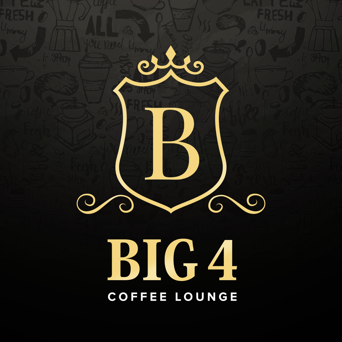 Big 4 Coffee Lounge